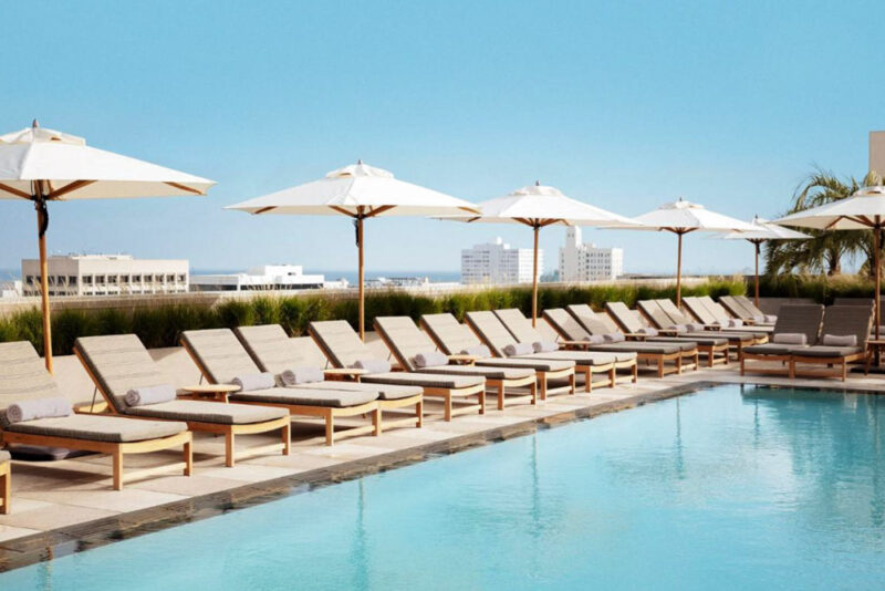 Best Venice Beach Hotels: Santa Monica Proper Hotel
