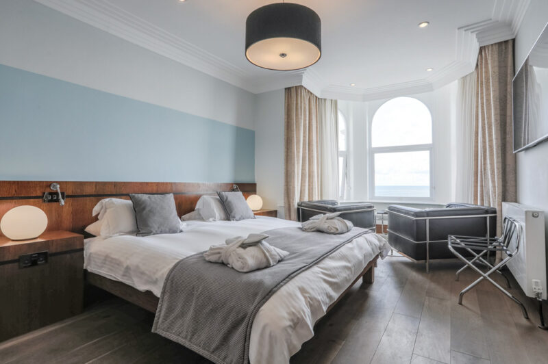 Boutique Hotels in Isle of Man: Claremont Hotel