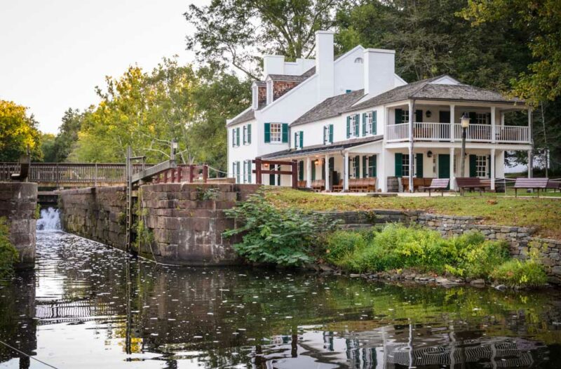Cool Things to do in Maryland: Chesapeake and Ohio Canal National Park