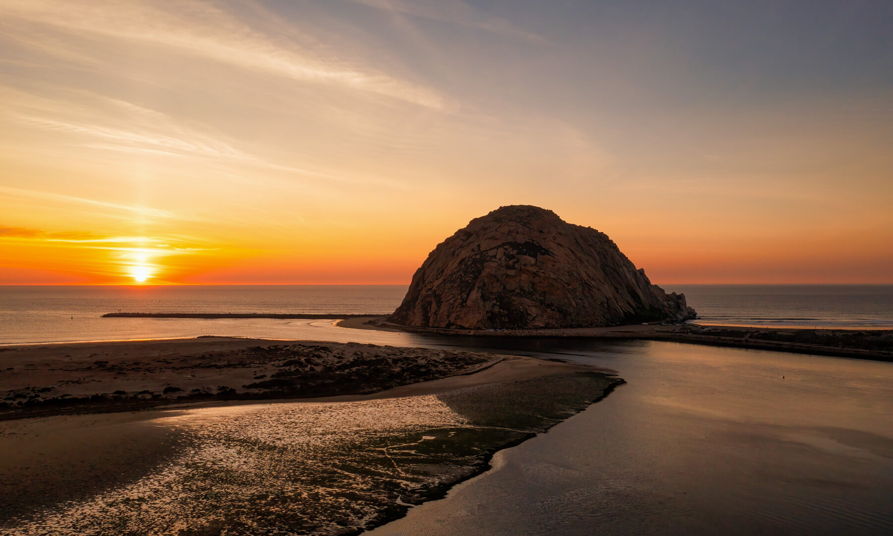 3 Days in Morro Bay: The Perfect Weekend Itinerary – Wandering Wheatleys