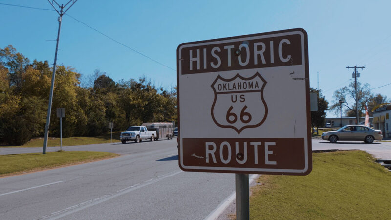 Unique Things to do in Tulsa, Oklahoma: Route 66