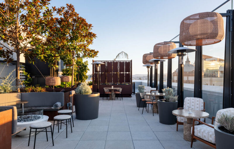 What Bars to Try in San Francisco: Rise Over Run