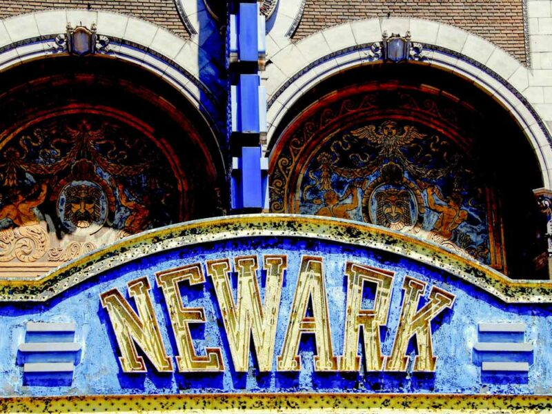 Where to Stay in Newark, New Jersey: Best Hotels