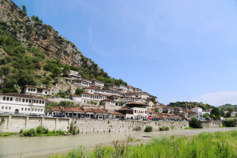2 Week Albania Itinerary: Berat
