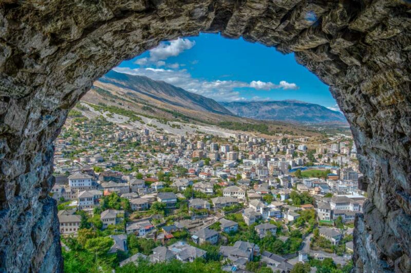 2 Weeks in Albania Itinerary: Gjirokaster