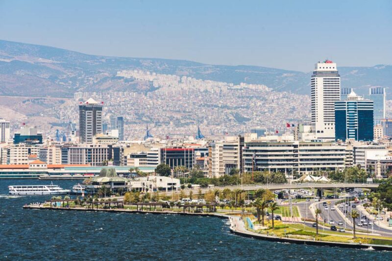 2 Weeks in Turkey Itinerary: Izmir