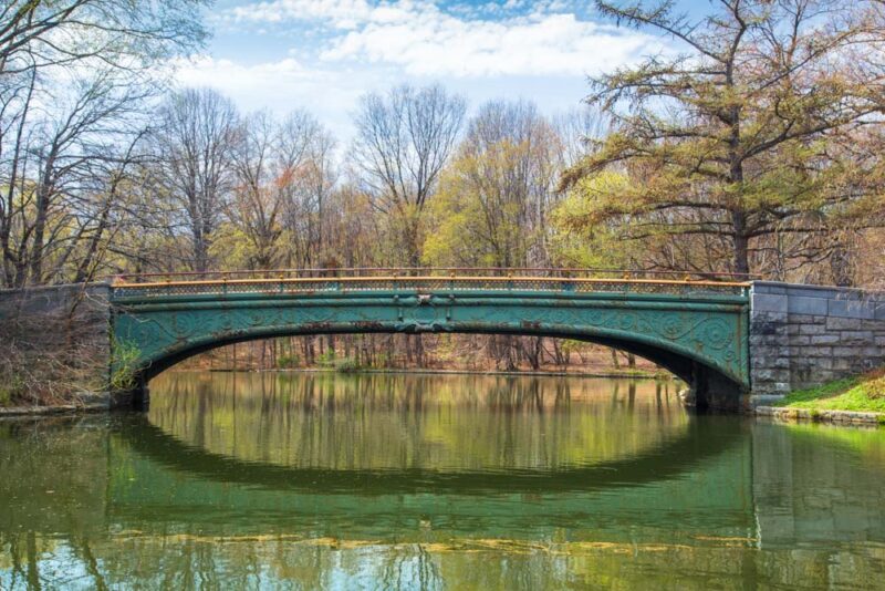 3 Days in New York City Itinerary: Prospect Park