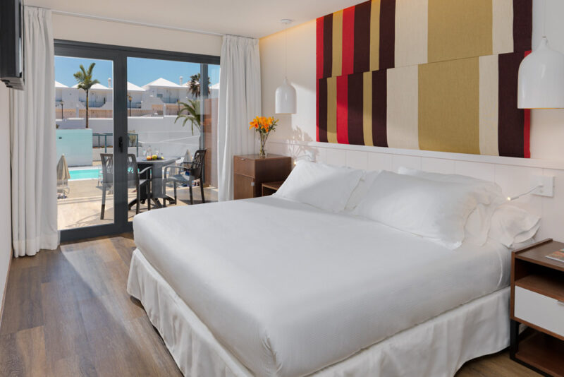 Best Fuerteventura Hotels: H10 Ocean Dreams Hotel Boutique