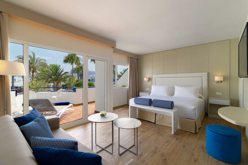 Best Fuerteventura Hotels: H10 Ocean Dunas