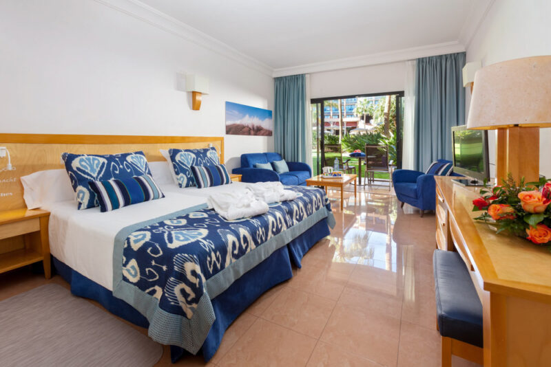 Best Fuerteventura Hotels: MUR Faro Jandia Fuerteventura & Spa
