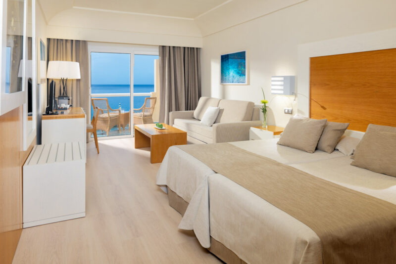 Best Hotels in Fuerteventura, Spain: XQ El Palacete