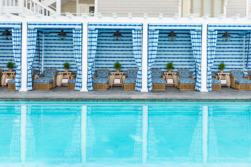 Best Hotels in Malibu, California: Shutters on the Beach