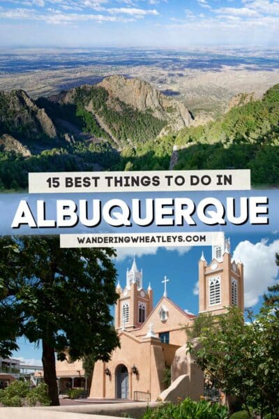 Best Things to do in Albuquerque