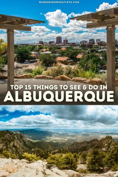 Best Things to do in Albuquerque