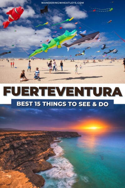 Best Things to do in Fuerteventura