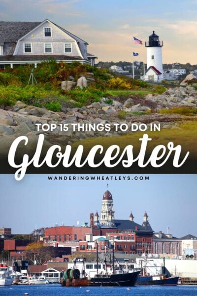 Best Things to do in Gloucester