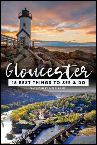 Best Things to do in Gloucester