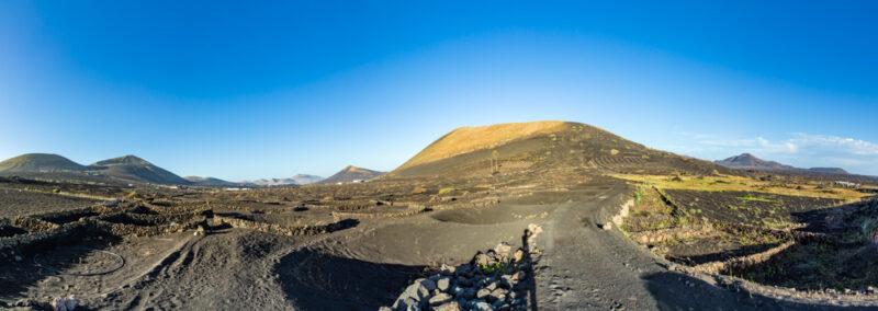 Best Things to do in Lanzarote: Hike from Yaiza to Tremesana
