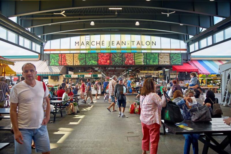 Best Things to do in Montreal, Canada: Public Markets
