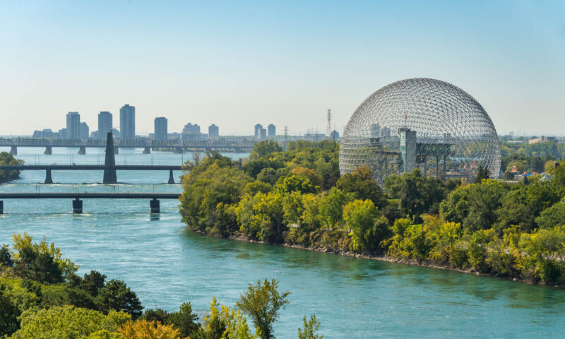 The Best Things to do in Montreal, Canada