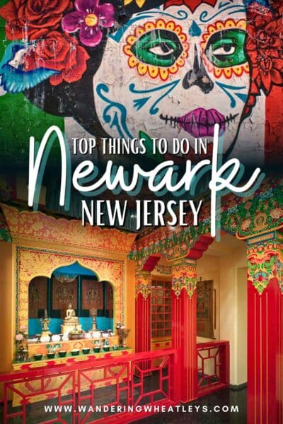 Best Things to do in Newark, New Jersey