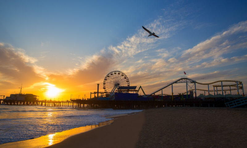 The Best Things to do in Santa Monica