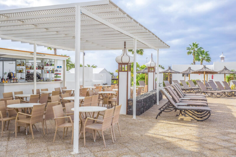 Boutique Lanzarote Hotels: Jardines del Sol