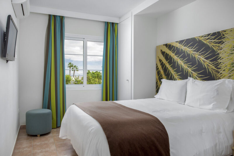 Cool Lanzarote Hotels: Jardines del Sol