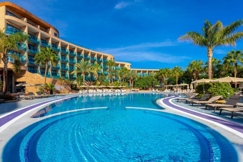 Fuerteventura Boutique Hotels: MUR Faro Jandia Fuerteventura & Spa