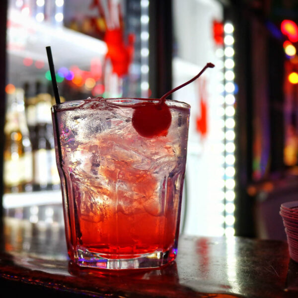 Fun Bars in Boston: The Tam