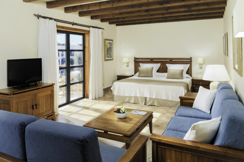 Lanzarote Boutique Hotels: Princesa Yaiza Suite Hotel Resort