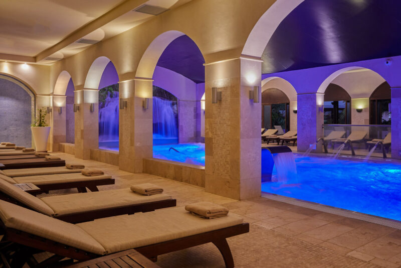 Lanzarote Boutique Hotels: Secrets Lanzarote Resort & Spa