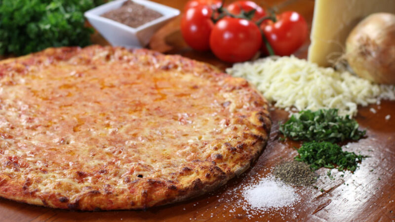 Must Visit Restaurants in Boston: Regina Pizzeria
