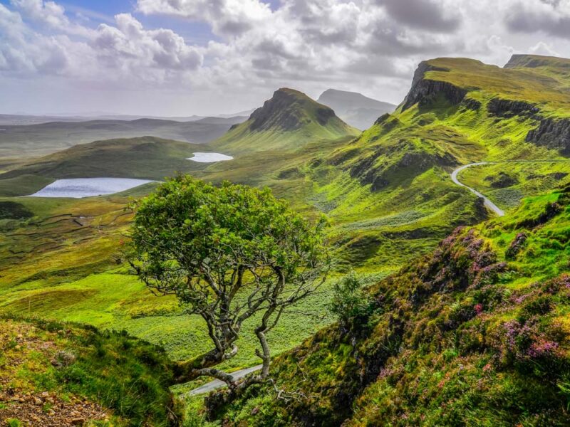 Preparing for Scotland: The Perfect Two Week Itinerary
