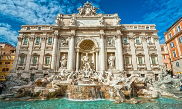 Rome, Italy: The Perfect Weekend Itinerary