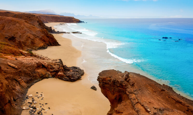 The Best Things to do in Fuerteventura, Spain