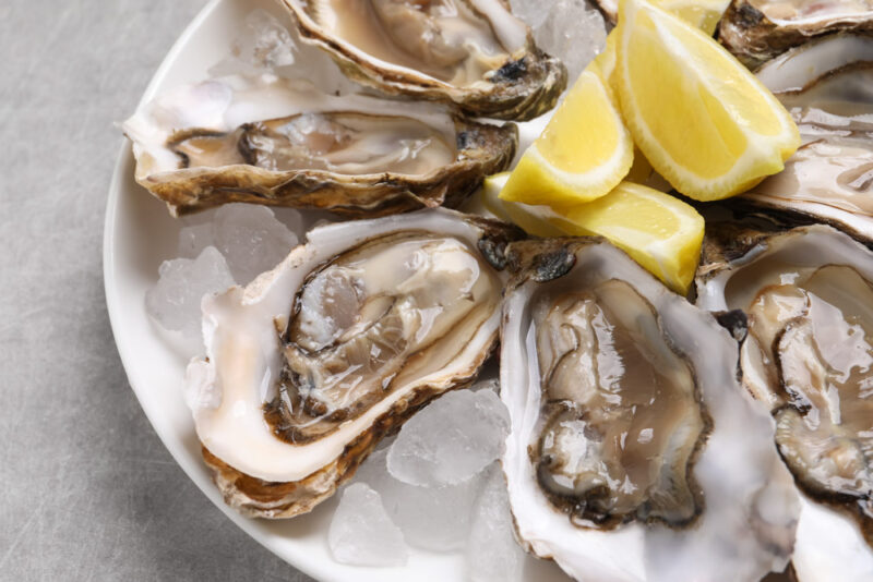 What to do in Malibu, California: Broad Street Oyster Company