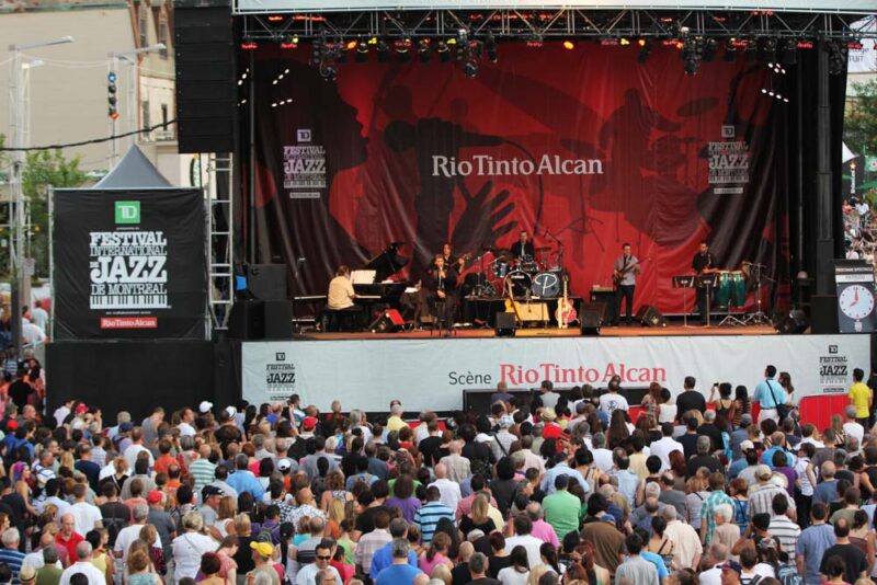 What to do in Montreal, Canada: Montreal International Jazz Festival
