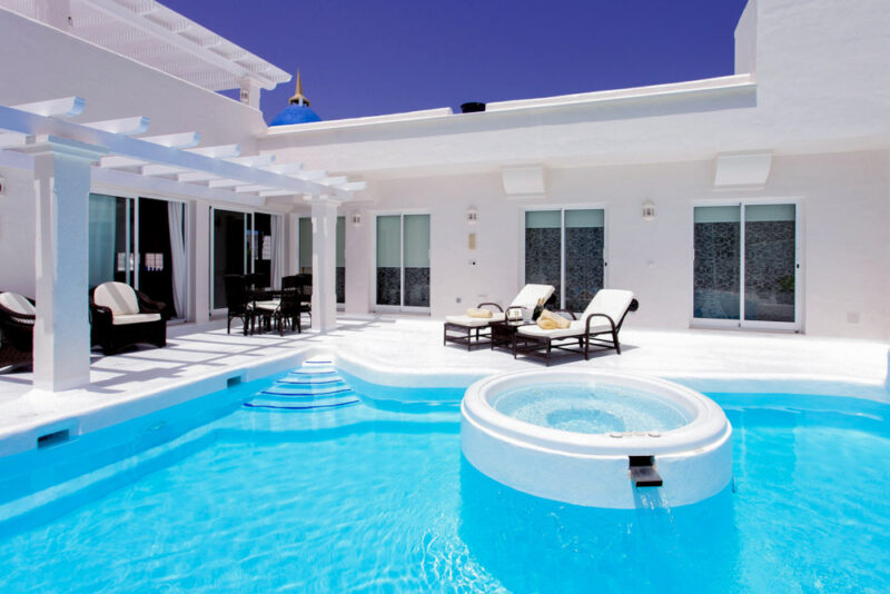Where to Stay in Fuerteventura, Spain: Bahiazul Resort Fuerteventura