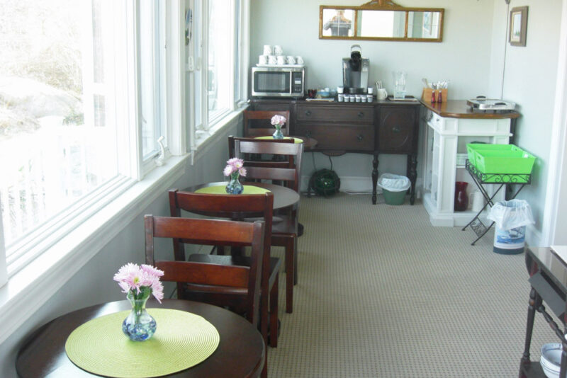 Where to Stay in Gloucester, Massachusetts: Seafarer Inn