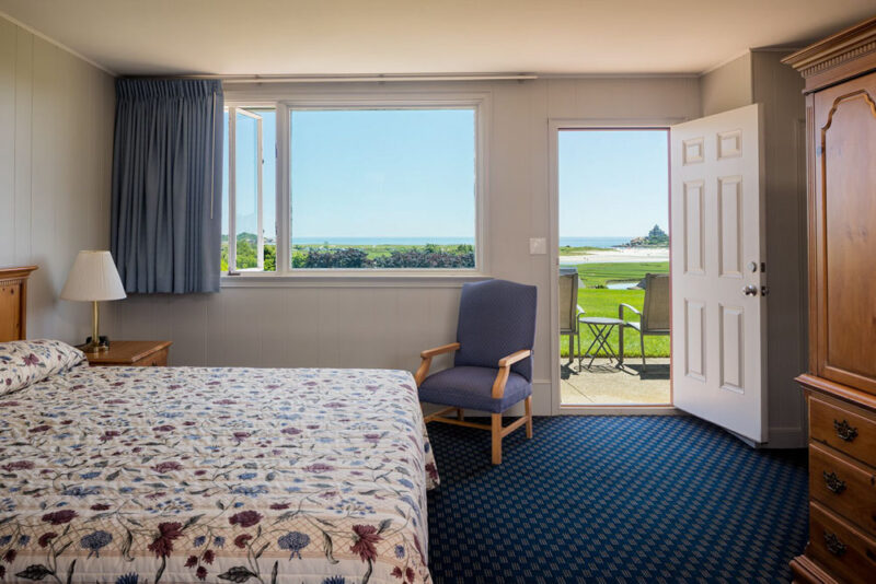 Where to Stay in Gloucester, Massachusetts: The Vista
