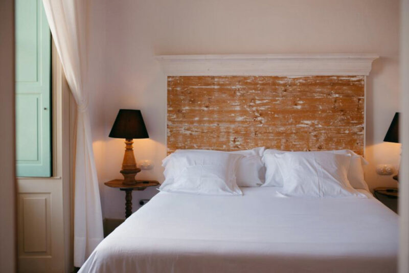 Where to Stay in Lanzarote, Spain: Hotel Emblemático La Casa de los Naranjos
