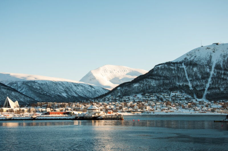 2 Week Norway Itinerary: Tromso