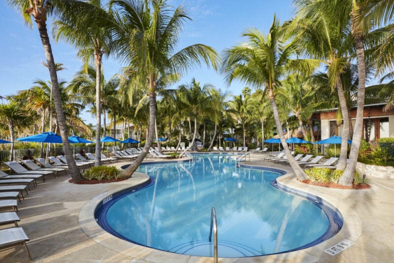 Best Everglades National Park Hotels: Cheeca Lodge & Spa