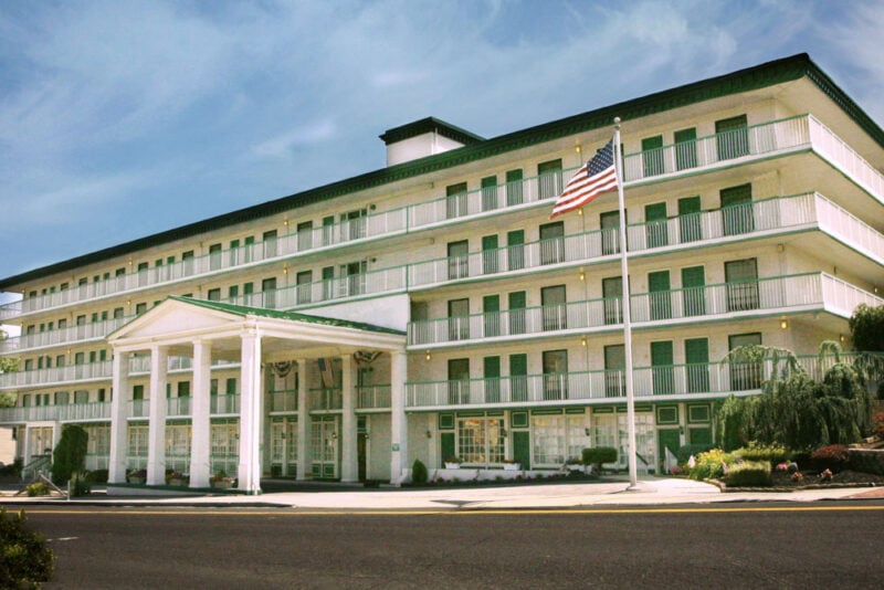 Best Hotels in Gettysburg, Pennsylvania: 1863 Inn of Gettysburg