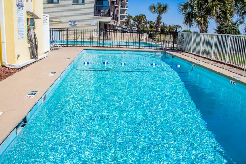 Best Hotels in Myrtle Beach, South Carolina: Jade Tree Cove by Capital Vacations