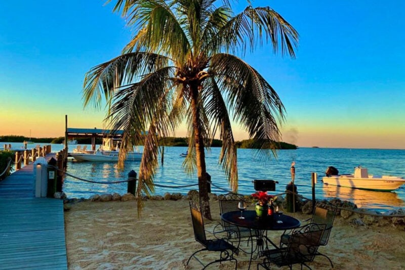 Best Hotels Near Everglades National Park: Coconut Palm Inn