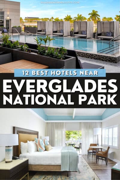 Best Hotels near Everglades National Park