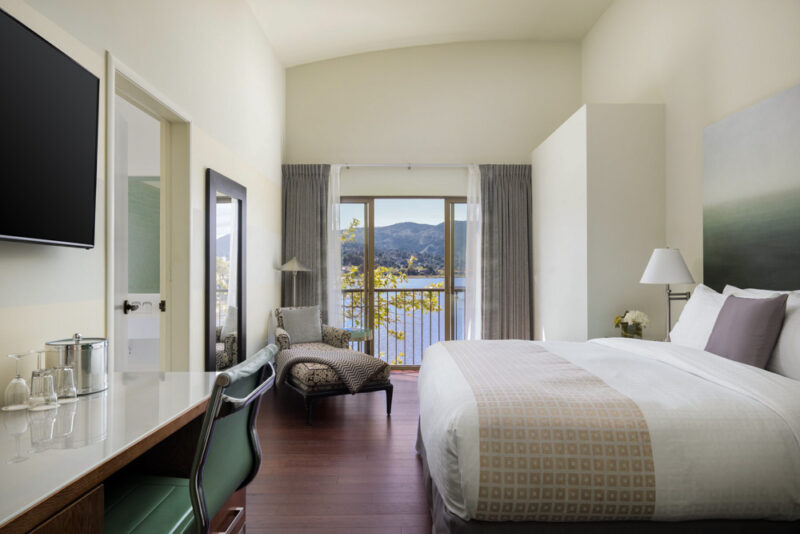 Best Hotels in Sausalito, California: Acqua Hotel