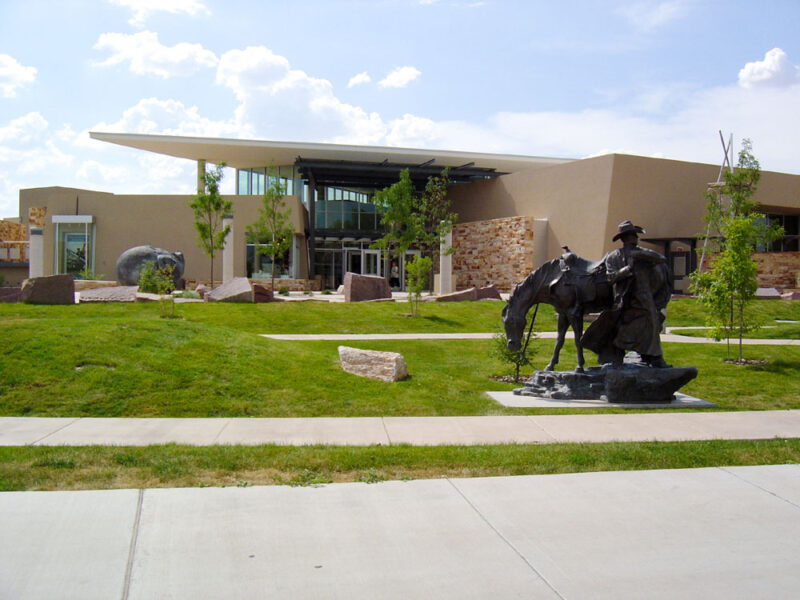 Best Things to do in Albuquerque, New Mexico: Albuquerque Museum